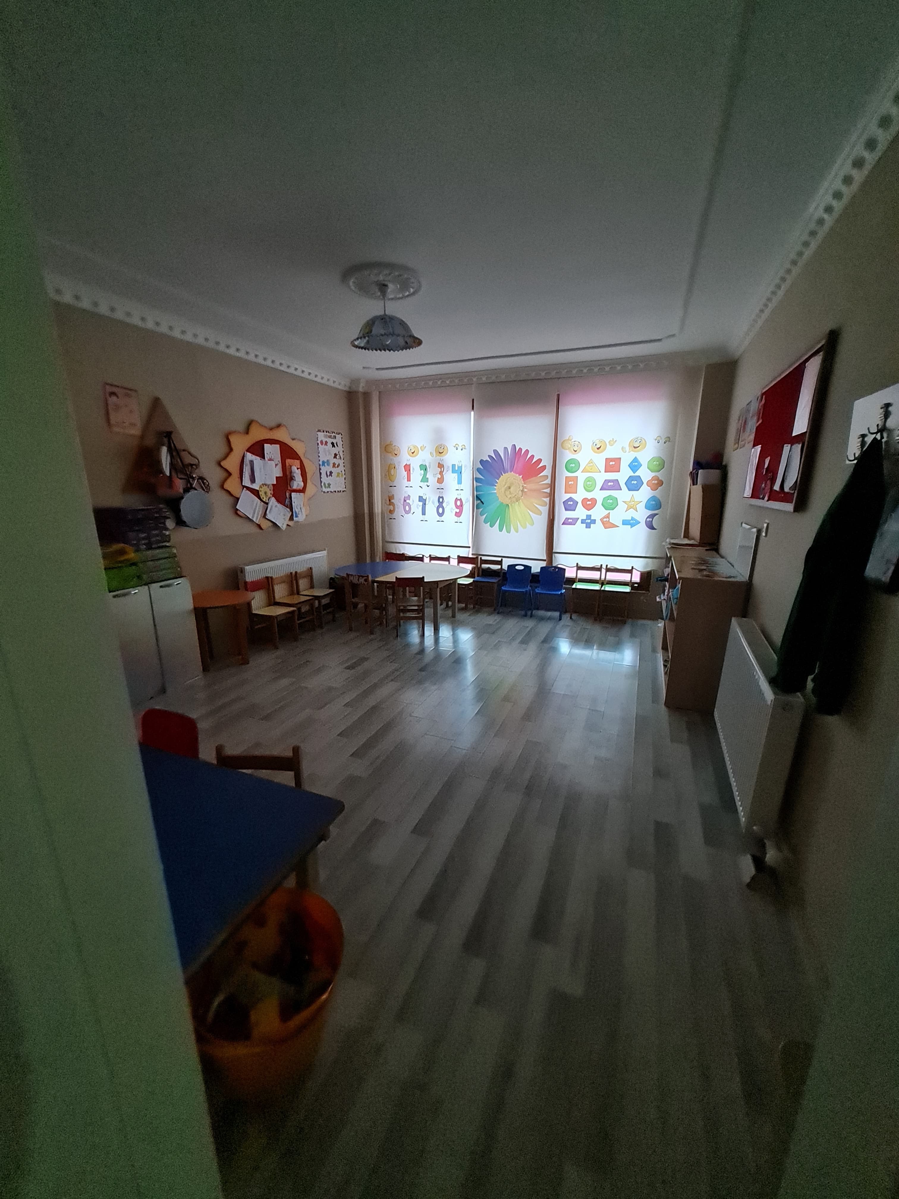 Etkinlik